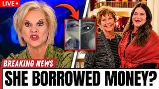 Nancy Guthrie: A Loan Request, A Refusal… Then Questions Began! | Crime Analysis Global