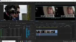 Adobe Premiere Pro Chapter 8.9 Using trim mode in program monitor
