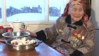 Бөтүрүөп Маайа биир күнэ