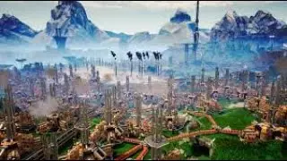 Magical Lands Alien world Satisfactory