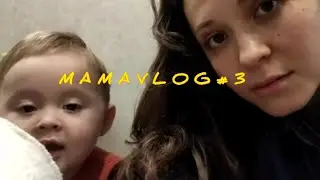 обычный день с сыном/ рутина: 5 тебецев /стрижка волос