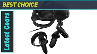 HP Reverb G2 Virtual Reality Headset V2: The Ultimate VR Experience?