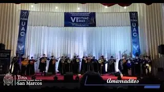 VI CITUAC 2023, Amarraditos