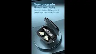 Tws Bluetooth гарнитура спортивные наушники 2021 с Aliexpress...