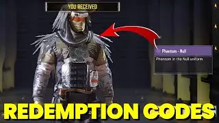 GET REDEMPTION CODES FOR PHANTOM - NULL IN COD MOBILE - MOONLIGHT BLESSING