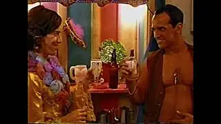 Navalha na Carne (O Brinde) (Neville de Almeida, 1997)