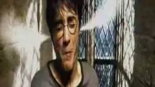 * Harry Potter * Hermione * Ron * Keep holding on*