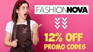 FashionNova Discount Codes **WORKING** promo codes [December  2022] NEW CODES