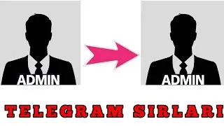 TELEGRAM SIRLARI