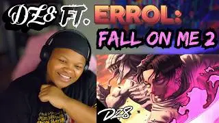 {Dizzy Eight x Errol Allen x Musicality} YUTA OKKOTSU SONG | 