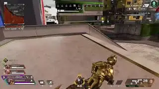 Apex Legends 2 gun