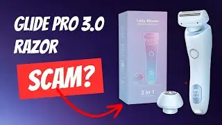 Glide Pro 3.0 Razor Review: Is Glide Pro 3.0 Razor Legit?