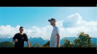 Armée Noire - Solo (Clip officiel)
