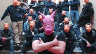 Insurrection Ma rage