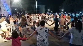 Празник на Девин и минералната вода