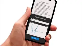 Easededge eSignatures and Contracts