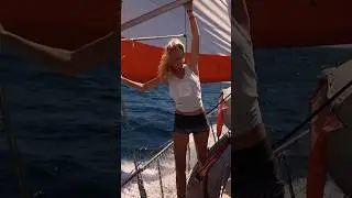 We ❤️ SAILING! #shorts #boatlife #inspiration #ocean