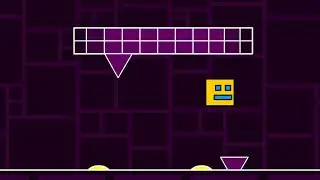 Geometry Dash Animation - Newbie 8