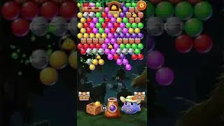 Bird Bubble Shooter Level 1004 | How To Clear Level 1004 | Candy Studio