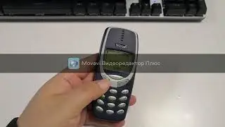 НОВАЯ NOKIA 3310 ГДЕ КУПИТЬ