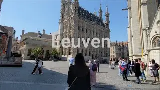Leuven - Bélgica