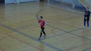 №100 Burlin Region Premier League FINAL 'Birlik' 0:5 'Profsouz KPO'