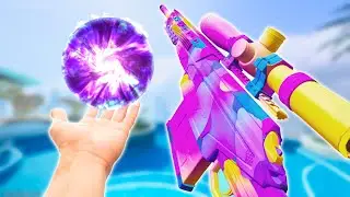 The Fastest and Smoothest Sniping You'll Ever See 💫