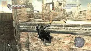 Assassin's Creed Brotherhood 