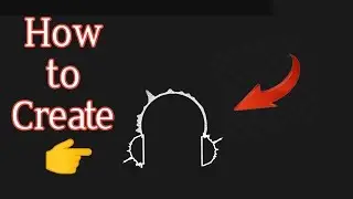 How to Create headphone audio Spectrum in Avee player | #AVEEPLAYER | MSR Creations