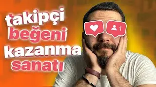 Instagram TAKİPÇİ ARTTIRMA , Kaybetmeme Yöntemleri 2022 (Hilesiz) 😍 | Instagram Dersleri