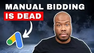 Manual Bidding is DEAD - Change my mind