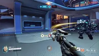 Overwatch 2 | Most useful Reaper Main l