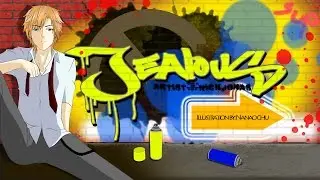 Jealous - Fanmade MV (Animation?)