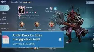 Andai Kaka Ku Tidak Menggoda Ku Full Video!!🤤💦📌