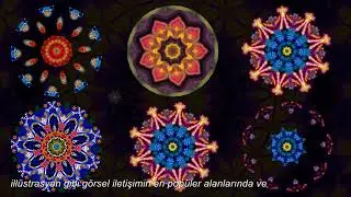 ESOGÜ Görsel İletişim Tasarımı Bölümü Tanıtım Videosu