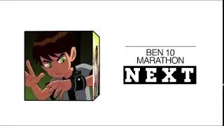 Ben 10 Marathon
