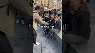 Bench Language Challenge 😂