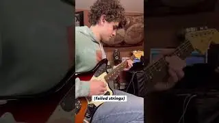 Have You Changed Your Guitar Strings Recently? 