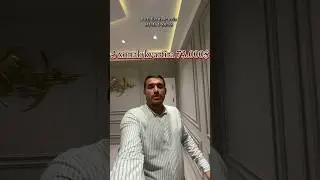 3 xonali kvartira Geofizika hududida #realestateparviz #samarqand #uylar