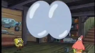 Spongebob soundtrack - house of horror