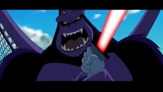 Ultimate Spidermonkey Vs Driscoll   One On One Duel HD