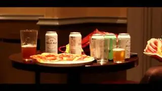 The Left Bank - Beer Club