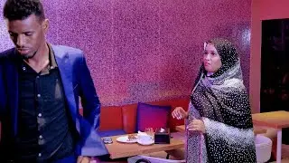 YAXYE ABDIQADIR IFTIINKAAGI LA KAALAY OFFICAIL VIDEO 2024