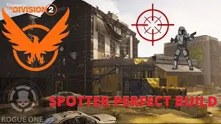 PERFECT SPOTTER