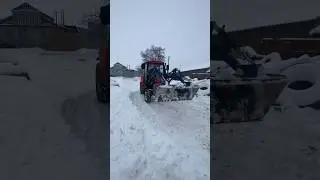 Хороший помощник в деревне
