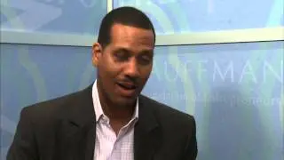 David Dogette at Inc. 500/5000 2011
