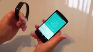 Review of the Mi Fit app and Xiaomi Mi Band 2 bracelet