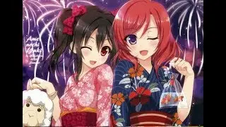 [AMV] Плохо танцевать