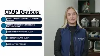 Difference between CPAP and BiPAP