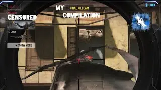 Final Killcam Compilation | Call of Duty Mobile